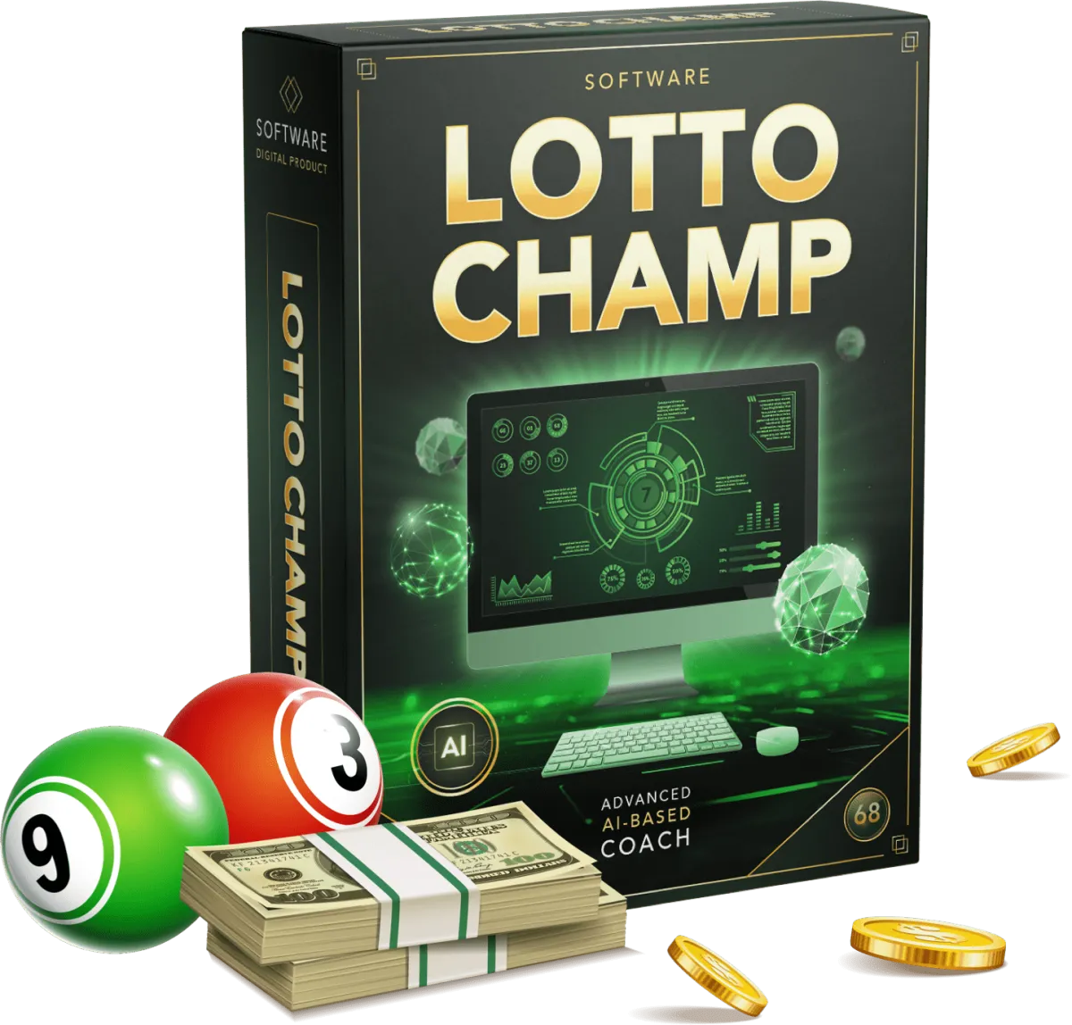 LottoChamp discount