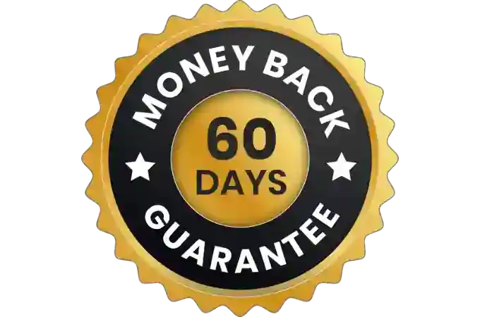 LottoChamp Money Back Guarantee